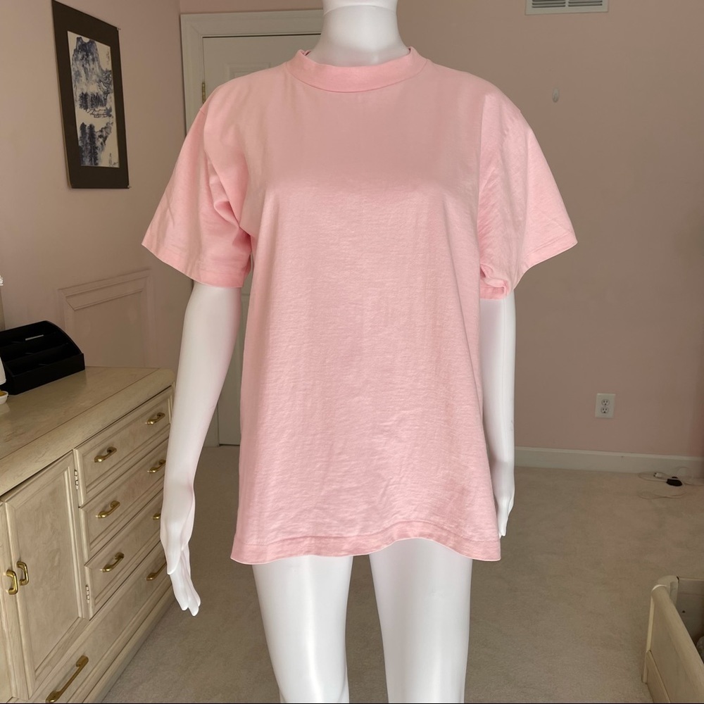 Alore Women’s Oversize Tee size Medium